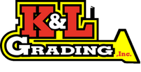 K&L Grading Inc